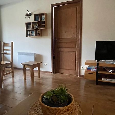 Bel Appartement T3 Pour 6 Personnes A Brides-Les-Bains Eksteriør bilde