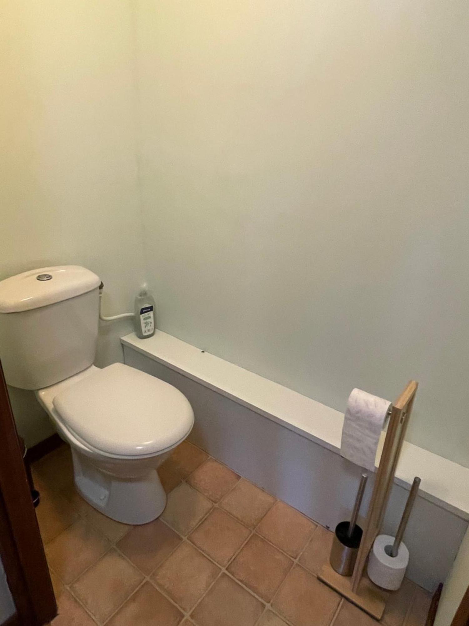 Bel Appartement T3 Pour 6 Personnes A Brides-Les-Bains Eksteriør bilde