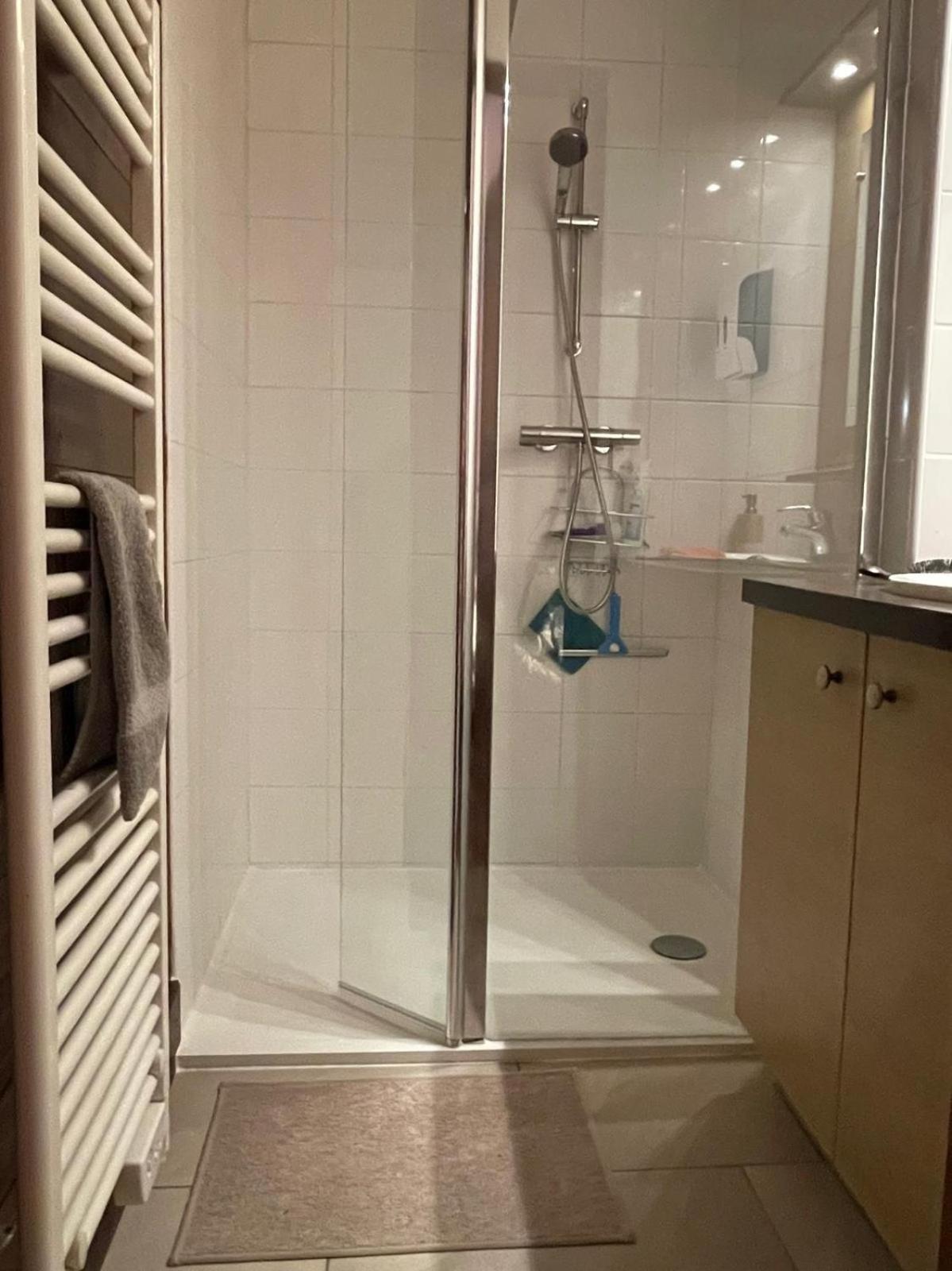 Bel Appartement T3 Pour 6 Personnes A Brides-Les-Bains Eksteriør bilde