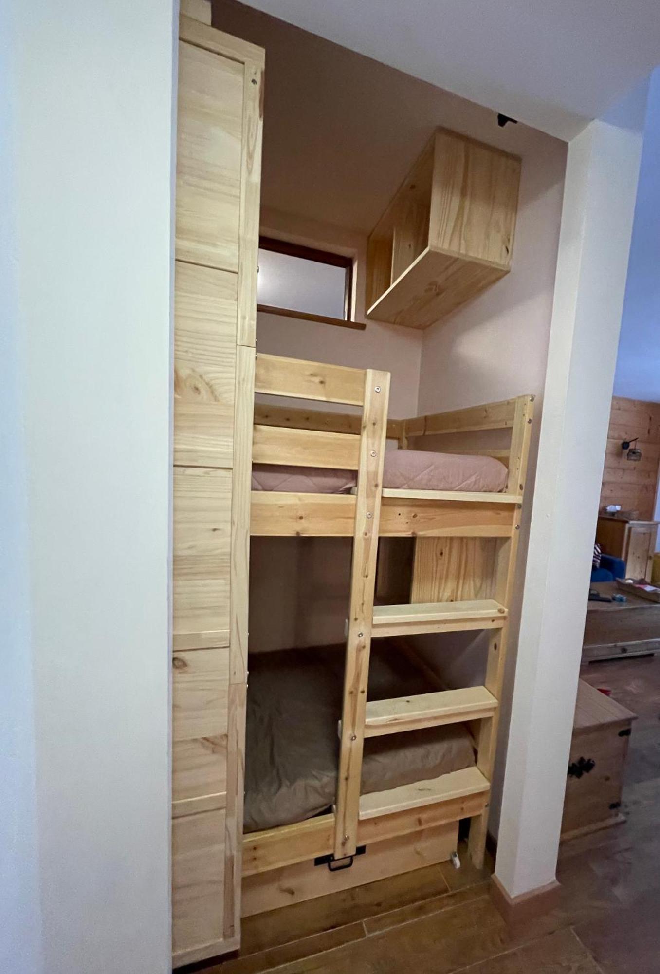 Bel Appartement T3 Pour 6 Personnes A Brides-Les-Bains Eksteriør bilde